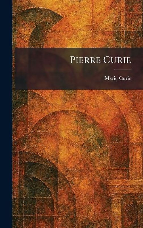 Pierre Curie