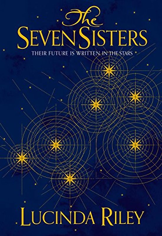 Seven Sisters (Seven Sisters 1) - Riley, Lucinda