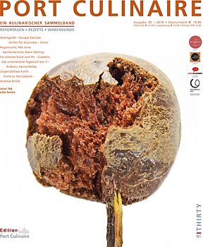 PORT CULINAIRE THIRTY