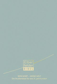 Sein Wort - meine Welt. Lederausgabe