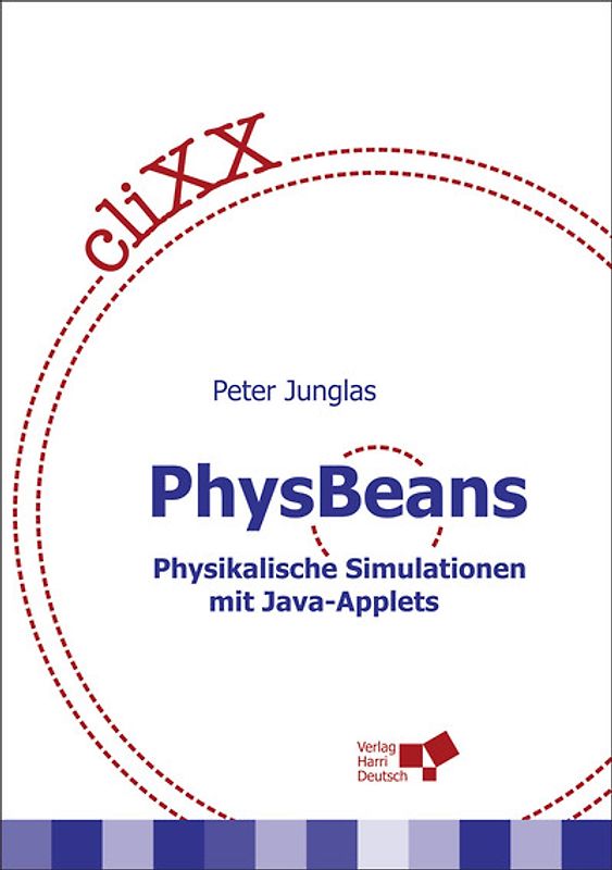 cliXX PhysBeans
