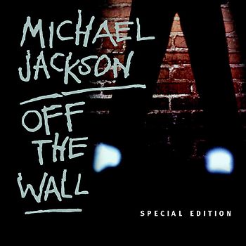 Michael Jackson - Off The Wall (Special Edition)