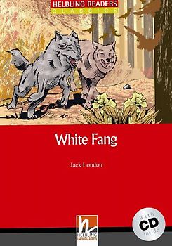 Helbling Readers Red Series, Level 3 / White Fang