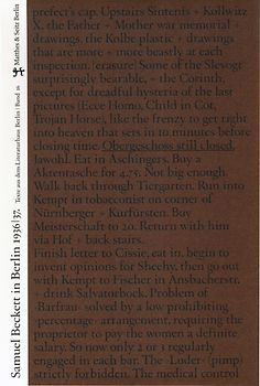 Obergeschoss still closed