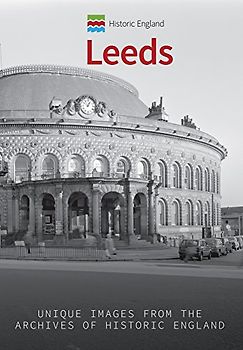 Historic England: Leeds