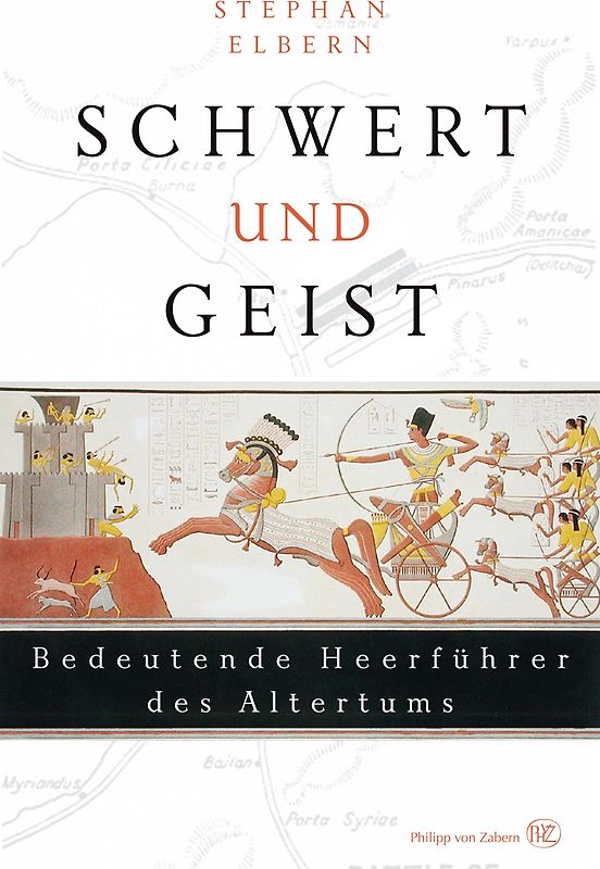 Schwert und Geist