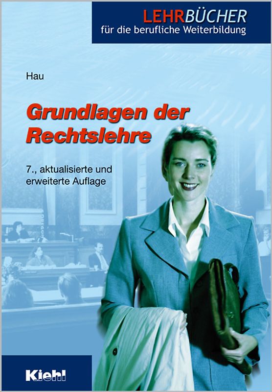 Grundlagen der Rechtslehre