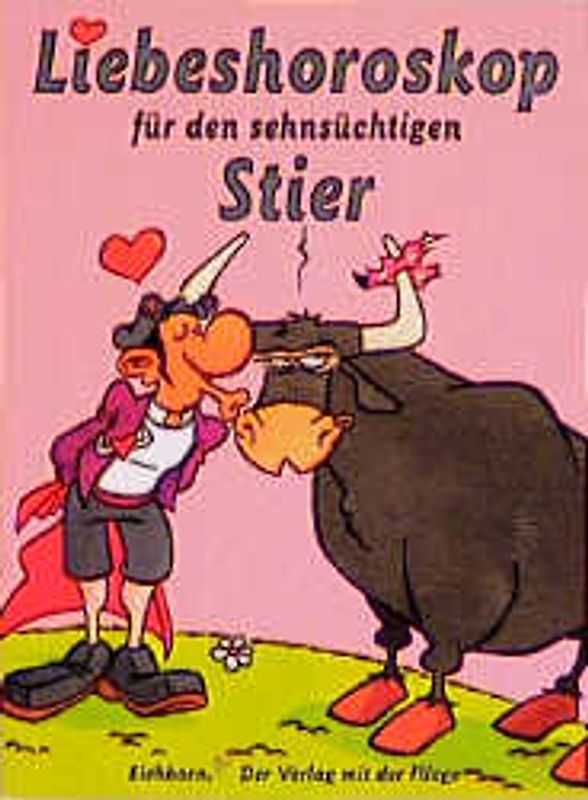 Liebeshoroskop für den sehnsüchtigen Stier