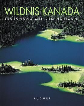 Wildnis Kanada