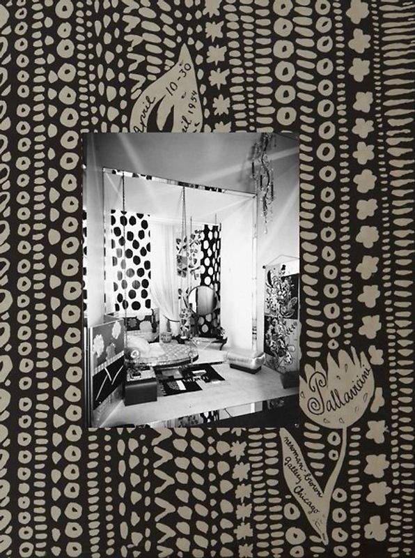 Der Hausfreund. Eine Wiederentdeckung des exzentrischen Werks von Friedrich von Berzeviczy-Pallavicini / A rediscovery of Friedrich von Berzeviczy-Pallavicinis eccentric oeuvre