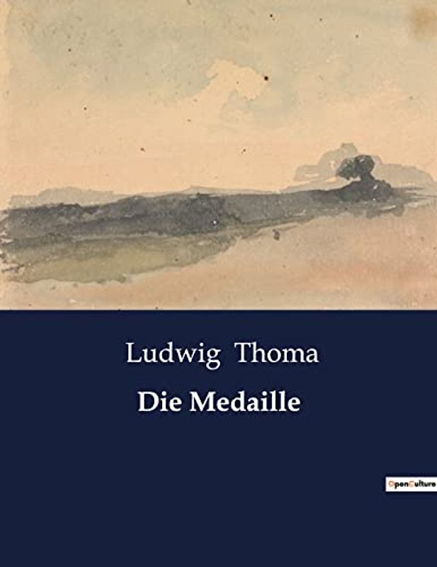 Die Medaille