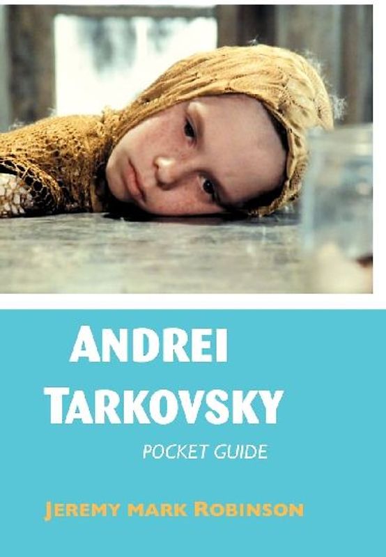 Andrei Tarkovsky