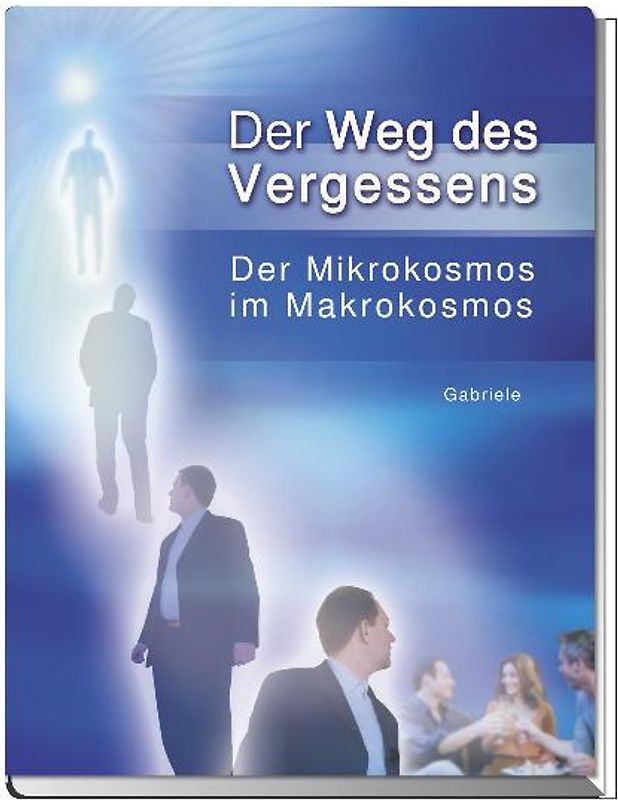 Der Weg des Vergessens