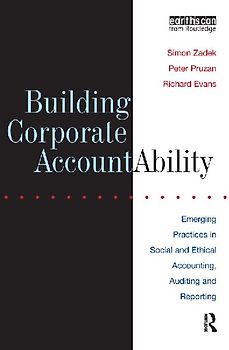 Building Corporate Accountability