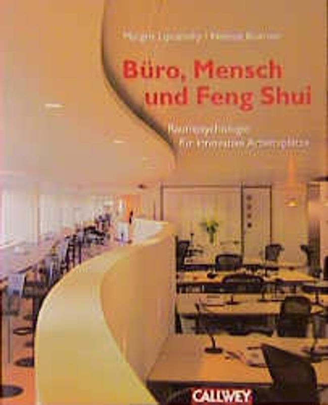 Büro, Mensch und Feng Shui