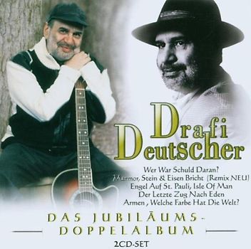 Drafi Deutscher - Das Jubiläumsalbum