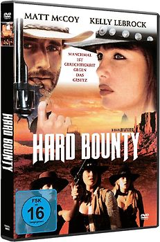Hard Bounty DVD