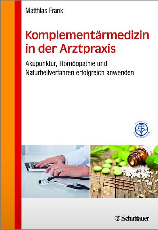Komplementärmedizin in der Arztpraxis