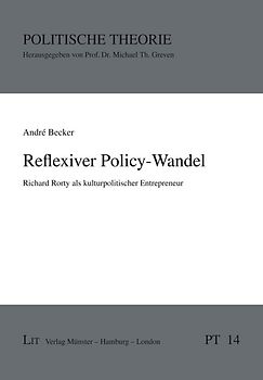 Reflexiver Policy-Wandel