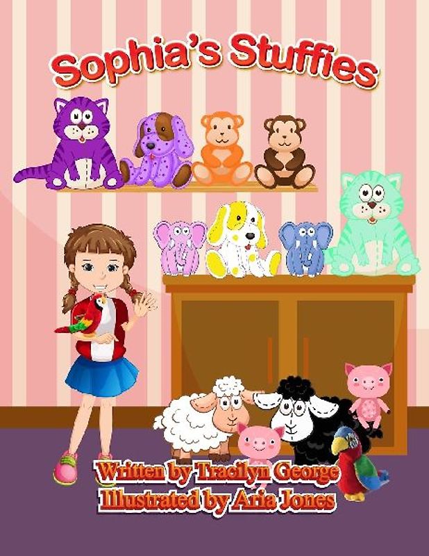 Sophia's Stuffies