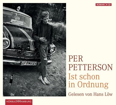 Ist schon in Ordnung