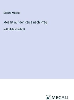 Mozart auf der Reise nach Prag