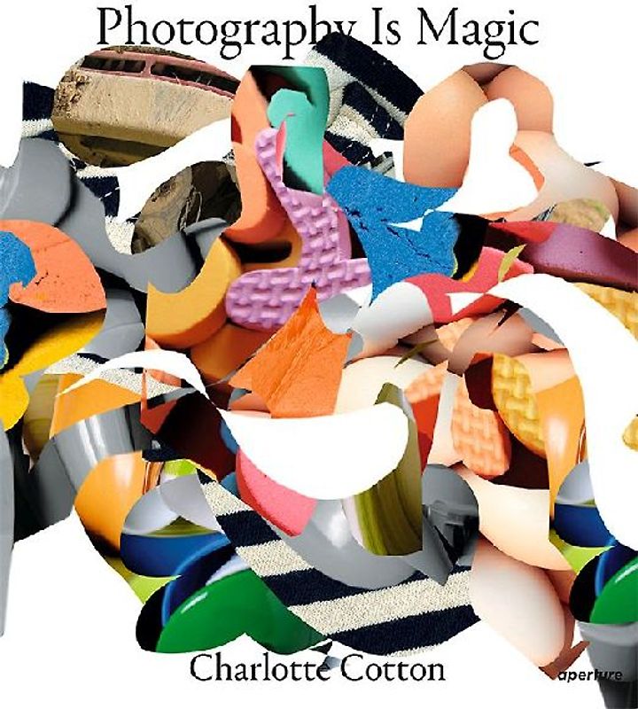 Photography Is Magic (Signed Edition)