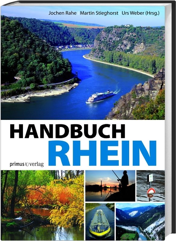 Handbuch Rhein