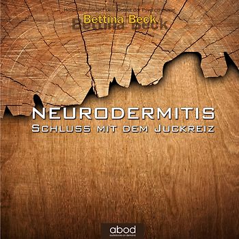 Hilfe bei Neurodermitis