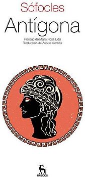 Antígona