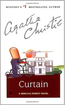 Curtain (Hercule Poirot)