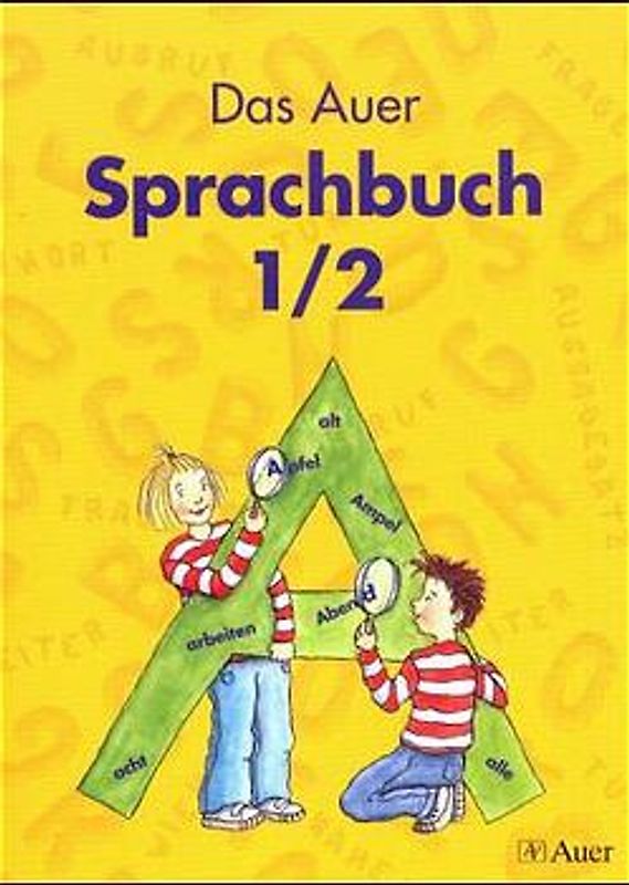 Das Auer Sprachbuch