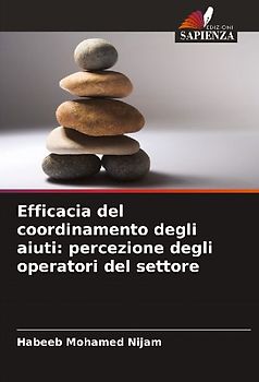 Efficacia del coordinamento degli aiuti: percezione degli operatori del settore
