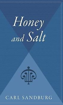 Honey and Salt