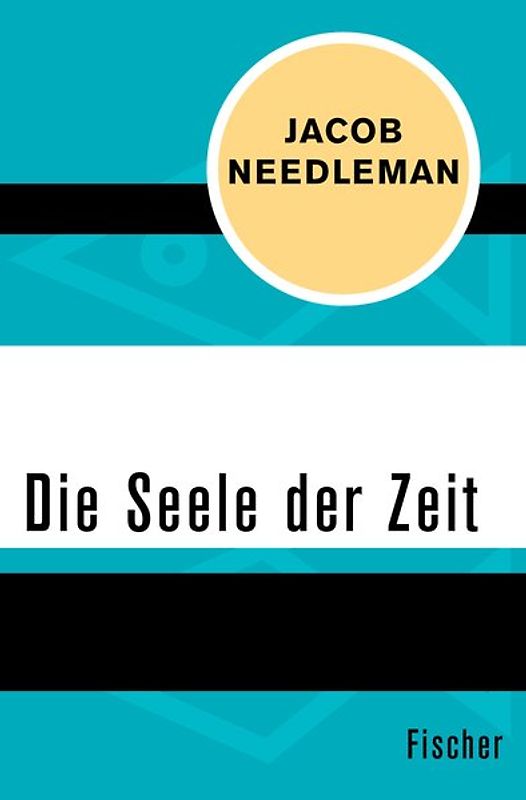 Die Seele der Zeit