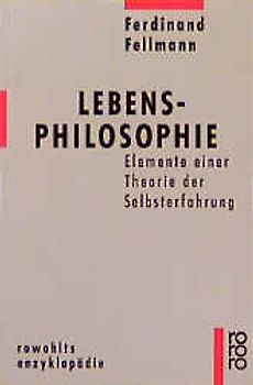 Lebensphilosophie