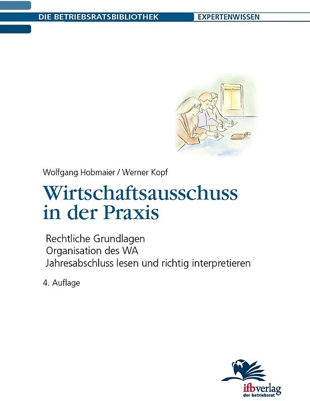 Wirtschaftsausschuss in der Praxis