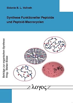 Synthese Funktioneller Peptoide und Peptoid-Macrocyclen