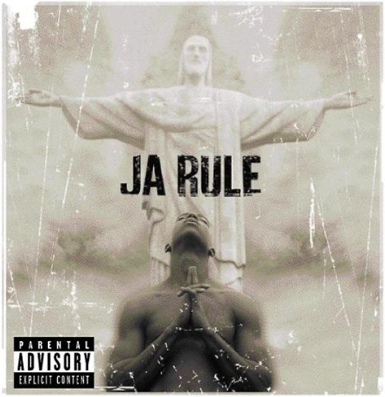 Ja Rule - Venne,Vette,Vici