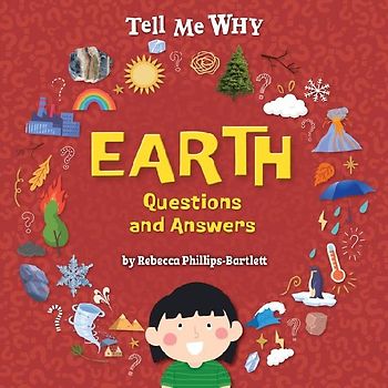 Earth Questions and Answers