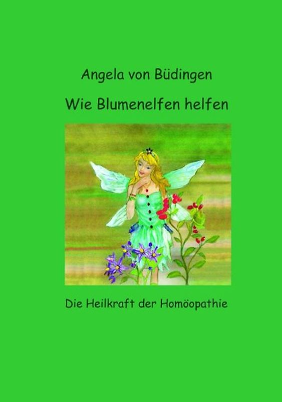 Wie Blumenelfen helfen