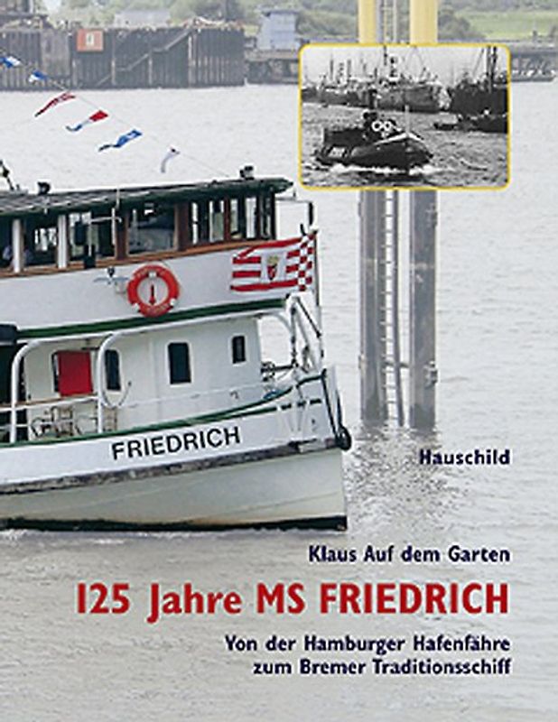 125 Jahre MS Friedrich