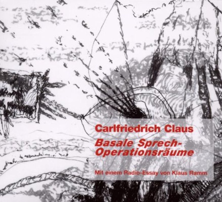 Basale Sprech-Operationsräume