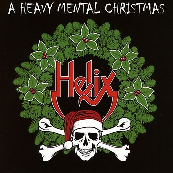 A Heavy Mental Christmas