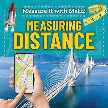 Measuring Distance (Measure It With Math!)