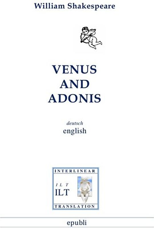Venus and Adonis