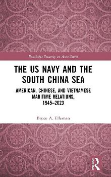 The US Navy and the South China Sea