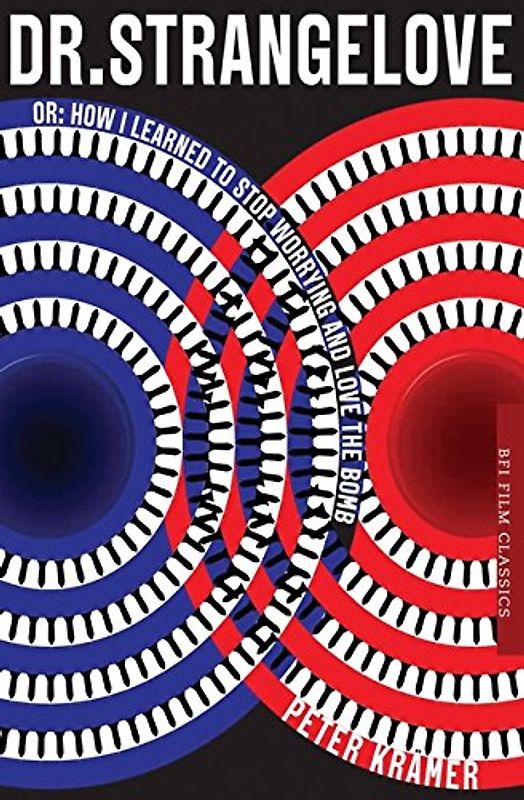 Dr. Strangelove or: How I learned to Stop Worrying and Love the Bomb