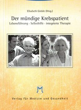 Der mündige Krebspatient