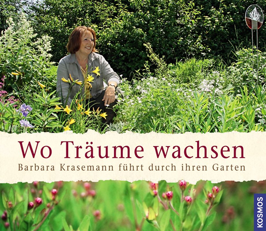 Wo Träume wachsen